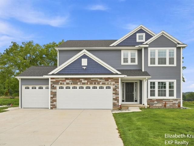 743 Petoskey Stone Drive