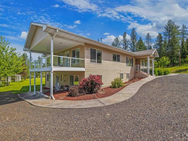 743 Wall Creek