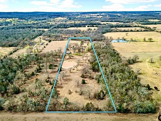 743 Vz County Road 4222, Athens, TX 75752 | MLS #26002