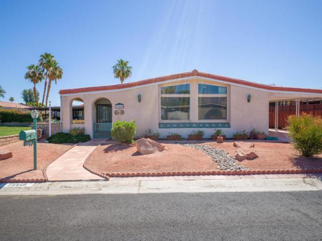 74448 Nevada Circle E