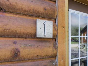 7444 N Pats Landing Road # 1