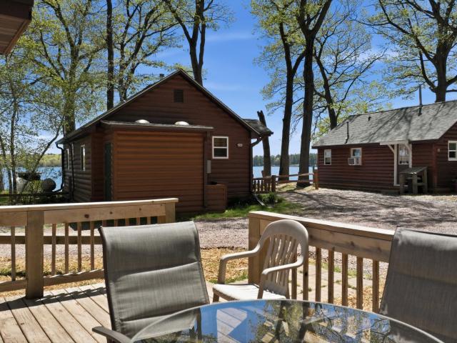 7444 N Pats Landing Road # 8