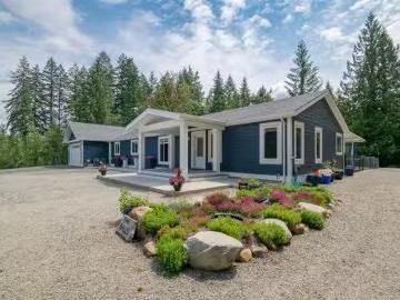 7444 Bell Rd, Port Alberni, BC, V9Y 9E7 house for sale List.