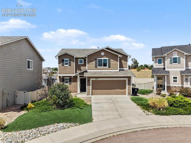 7444 Primavera Lane