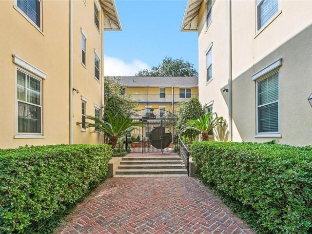 7444 St Charles Ave, Unit 204, New Orleans, LA 70118 | MLS #2532