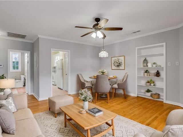 7444 St Charles Avenue # 303