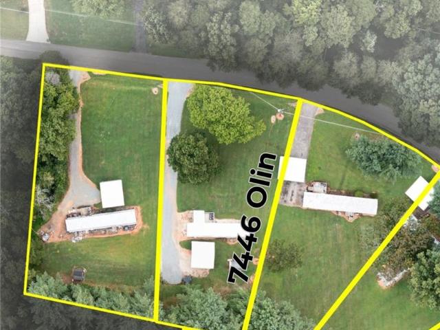 7446 Olin Road