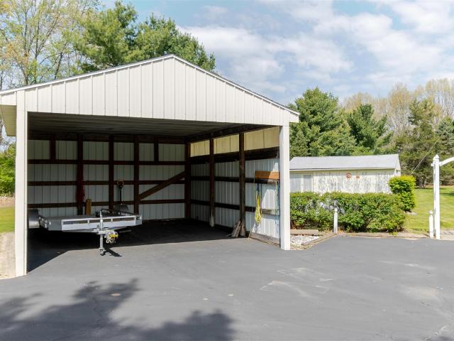 7446 Cement City Road
