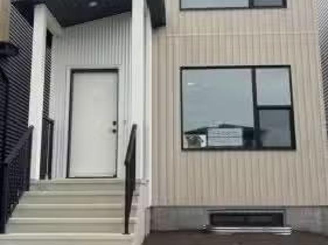 7446 Klapstein Crescent Sw, Edmonton, AB, T6W 0A6 house for.