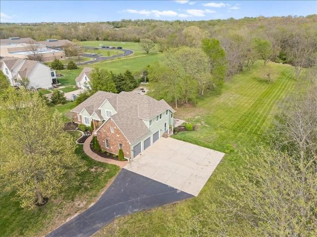 7447 Mize Rd, Shawnee, KS 66227 | MLS #2624