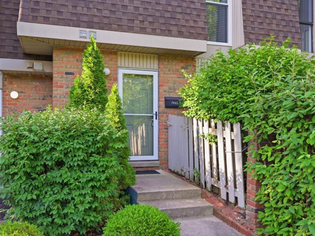 7447 Country Brook Drive
