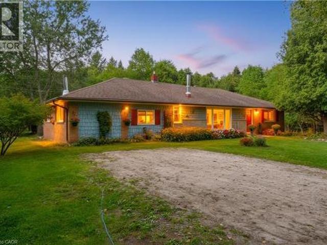 7448 Mcniven Road, Campbellville, ON, L0P 1B0 house for sale | Listing ID 40864 | Royal LePage