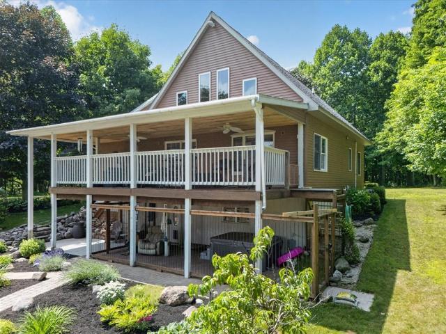 7448 Hapeman Road
