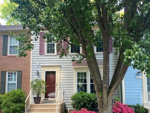 7449 Hatherleigh Court