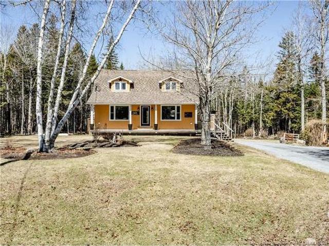 7449 Route 116, Bass River, NB, E4T 1K9 house for sale | Listing ID NB137476 | Royal LePage