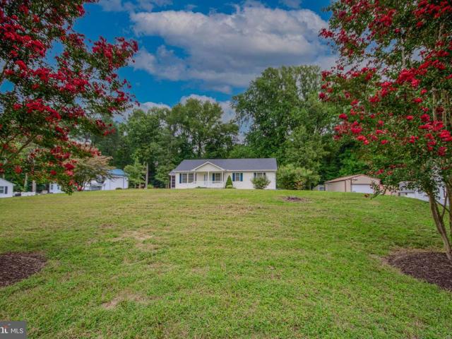 7449 Zion Church Road