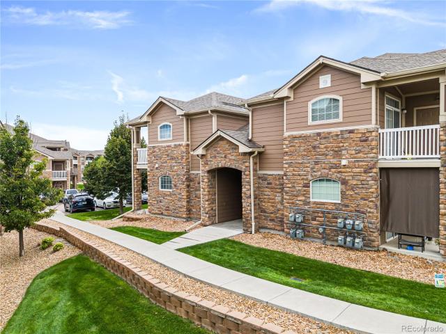7440 S Blackhawk Street # 9 108