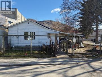 7440 3Rd Street, Grand Forks, BC, V0H 1H0 house for sale | Listing ID 10380 | Royal LePage
