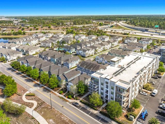 7441 Beach Walk Place, Jacksonville, FL 32256 | MLS #397861
