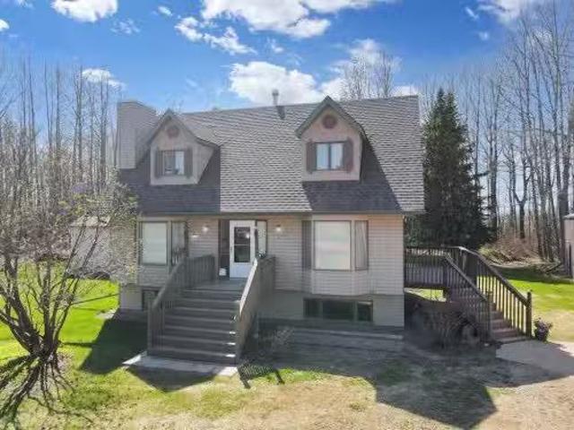 74420 Range Road 172, High Prairie, AB, T0G 1E0 house for sa.