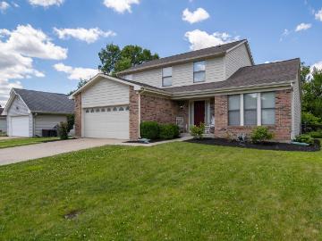 7442 Blue Creek South Drive