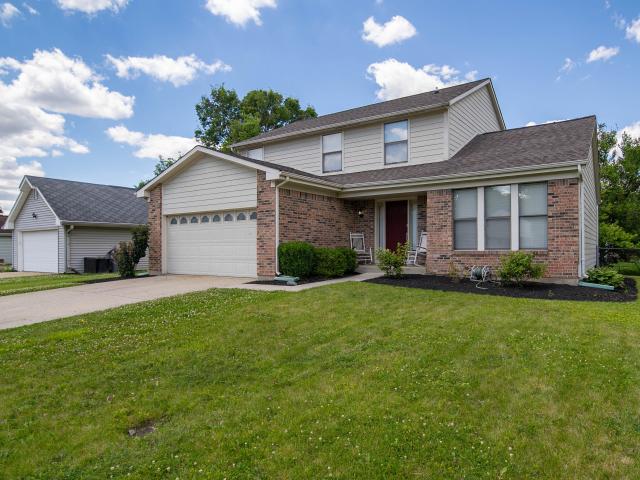 7442 Blue Creek South Drive