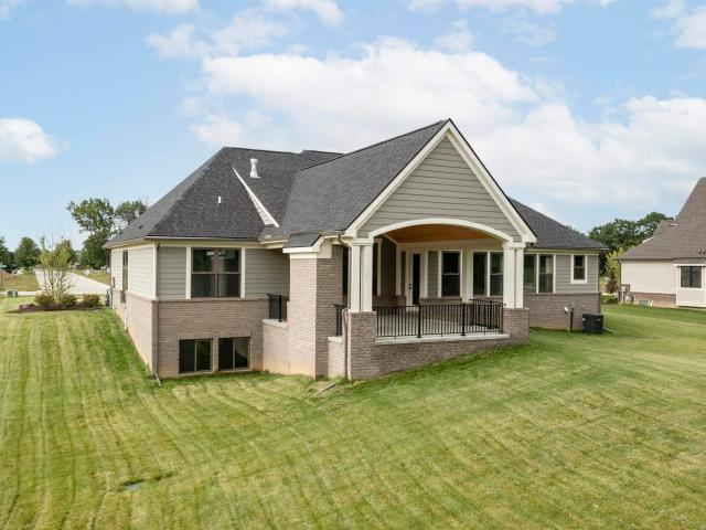 7442 Brunswick Drive # A