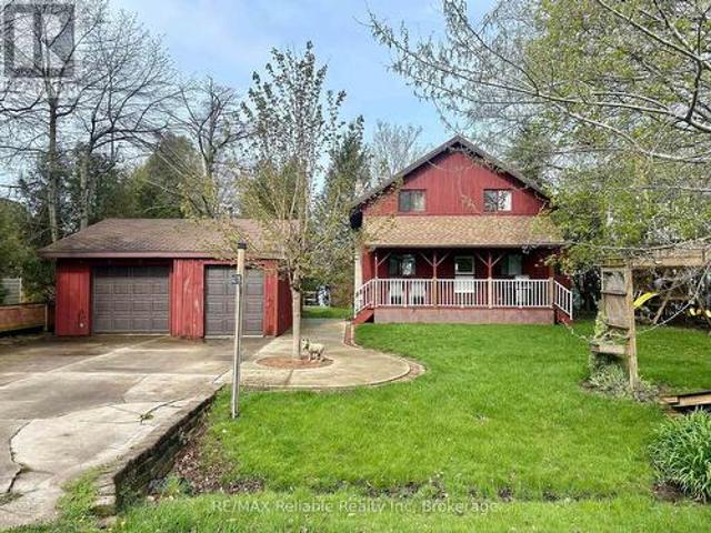 74431 Woodland Drive, Bluewater Stanley, ON, N0M 1G0 house for sale | Listing ID X13567 | Royal LePage
