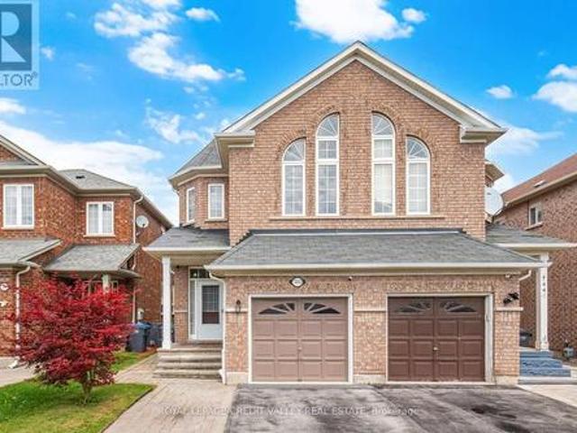 7443 Russian Olive Close, Mississauga, ON, L5N 8N7 house for sale | Listing ID W13656 | Royal LePage
