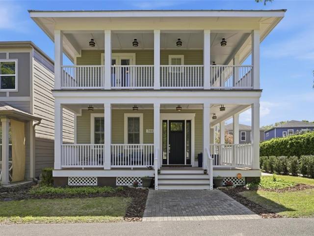 7443 SW 65th Pl, Gainesville, FL 32608 | MLS #O6393