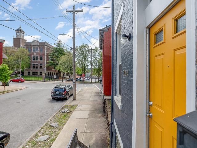 744 Columbia Street