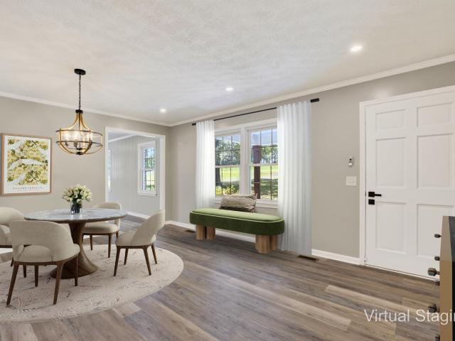 744 Cooper Bridge Road
