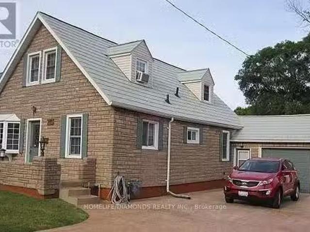 744 Copland Road, Sarnia, ON, N7T 7B5 house for sale Listin.