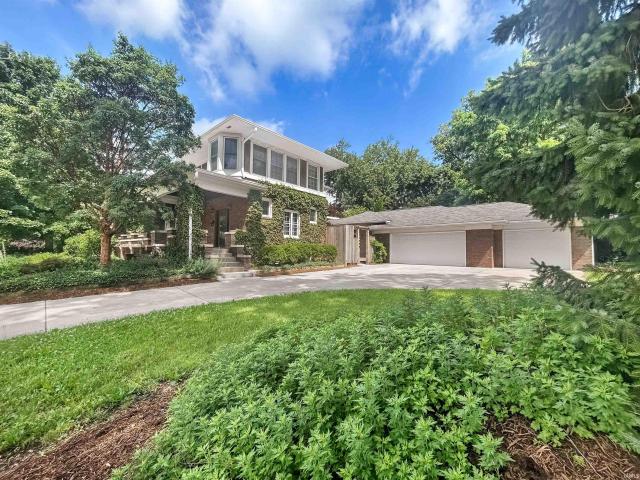 744 Cherokee Avenue