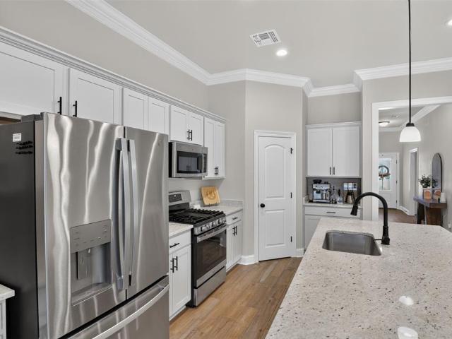 744 Crozier Drive