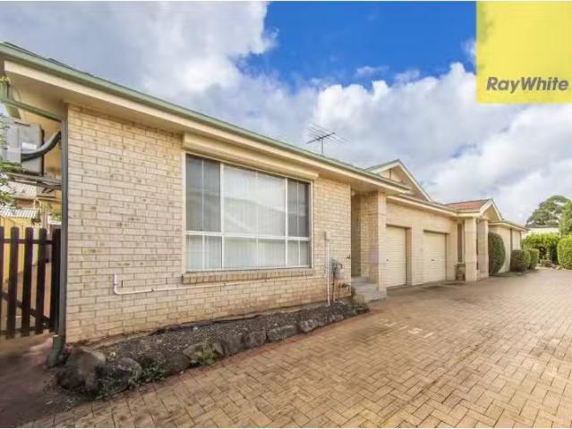 7/44 Ballandella Road, TOONGABBIE Apartment for rent Listed b.