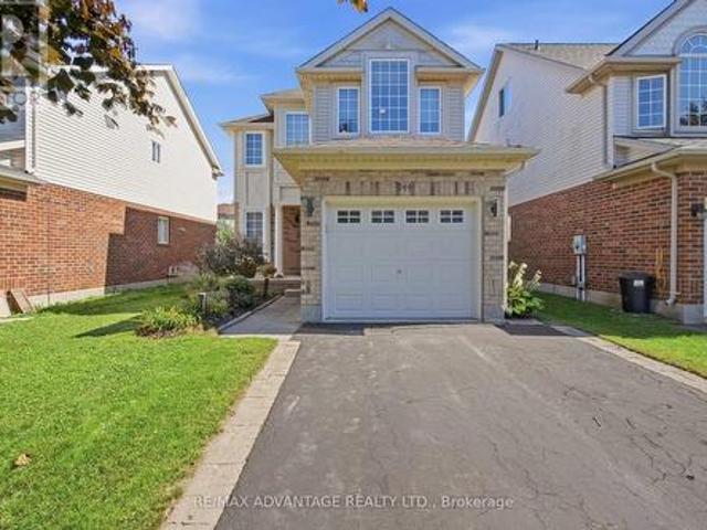 744 Blacksmith Street, London North M, ON, N6H 5R7 house for sale | Listing ID X13810 | Royal LePage