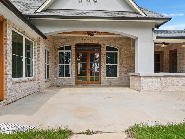 744 Georgetown St, Hazlehurst, MS 39083 | MLS #4138