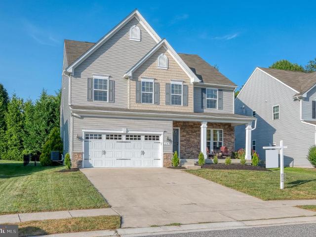 744 Falcon Lane