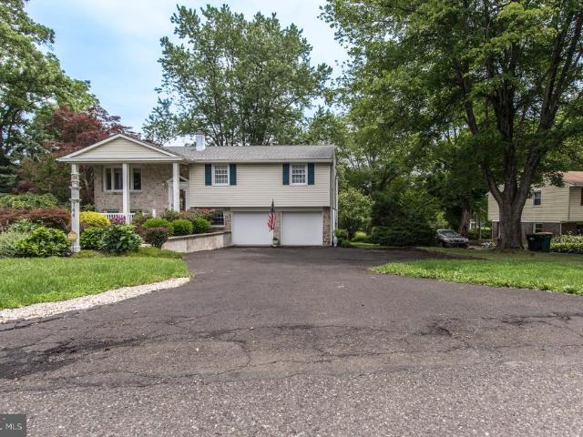 744 Kleckner Road