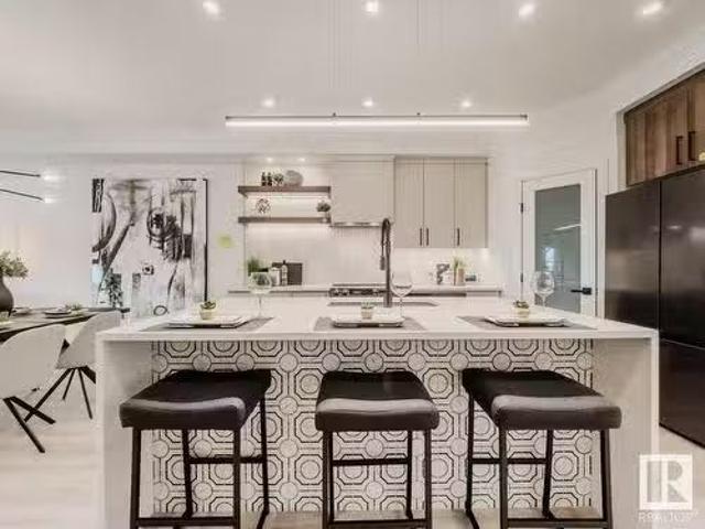 744 Mattson Drive, Edmonton, AB, T6X 1A3 house for sale Lis.