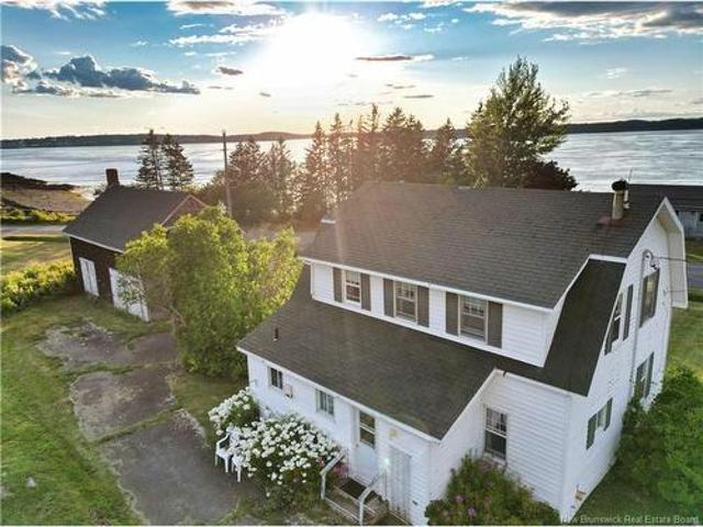 744 North Rd, Welshpool, NB, E5E 1E3 house for sale | Listing ID NB145536 | Royal LePage