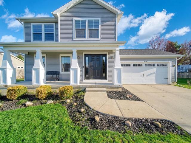 744 Pemberton Lane