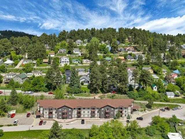 744 Prospect Ave Apt 101, Lead, SD 57754