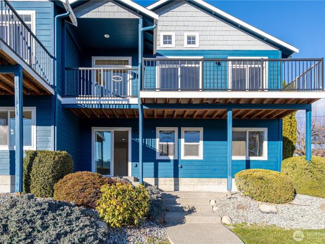 744 Wapato Way, Unit C, Manson, WA 98831 | MLS #2495