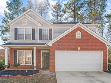 744 Winbrook Dr, McDonough, GA 30253 | MLS #7715