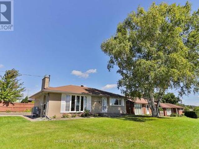 744 Tennyson Avenue, Oshawa, ON, L1H 3K6 house for sale | Listing ID E13773 | Royal LePage