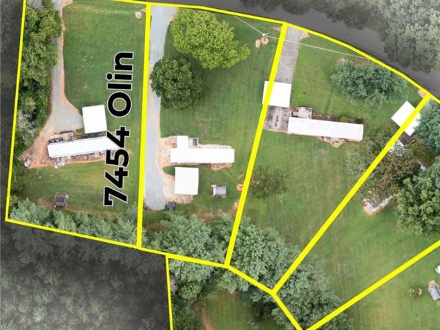 7454 Olin Road