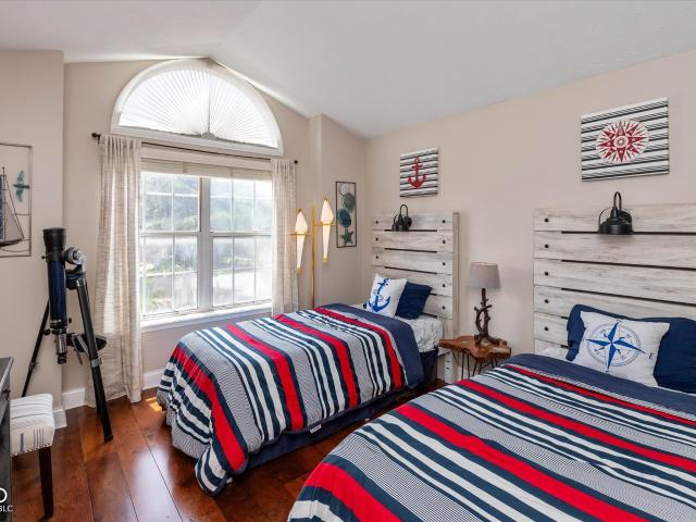 7454 Quincy Court