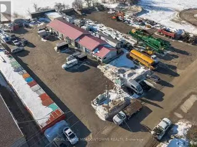 7455 Speers Road, Centre Wellington, ON, N0B 1S0 commercial.